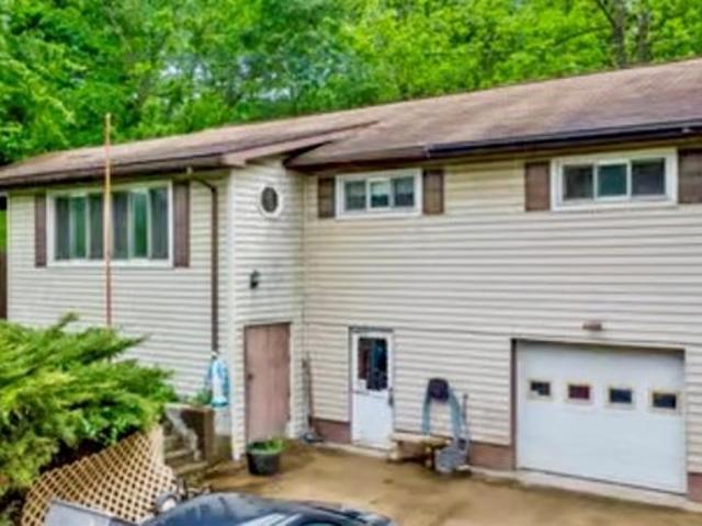 House for sale in Shelocta, Pennsylvania