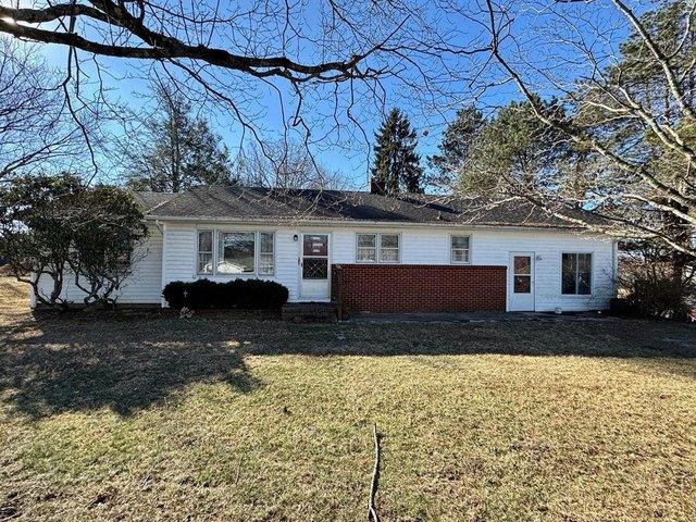 House for sale in Virginia