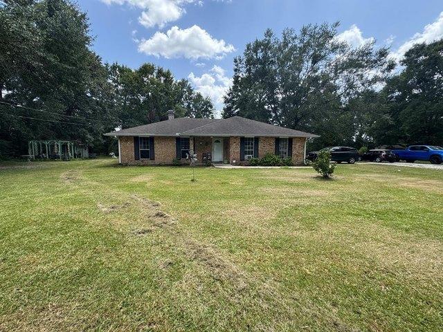 House for sale in Carriere, Mississippi