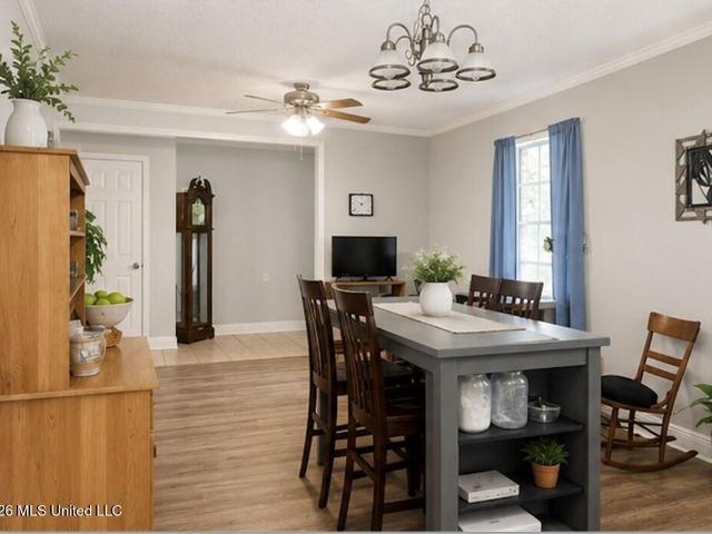 House for sale in Carriere, Mississippi