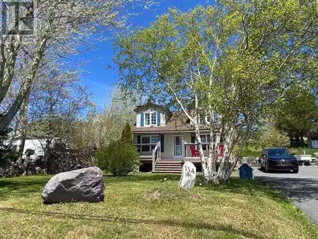 House for sale in Dildo, Newfoundland And Labrador