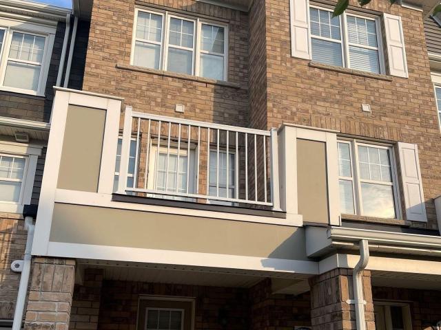Townhouse for sale in Woburn, Ontario
