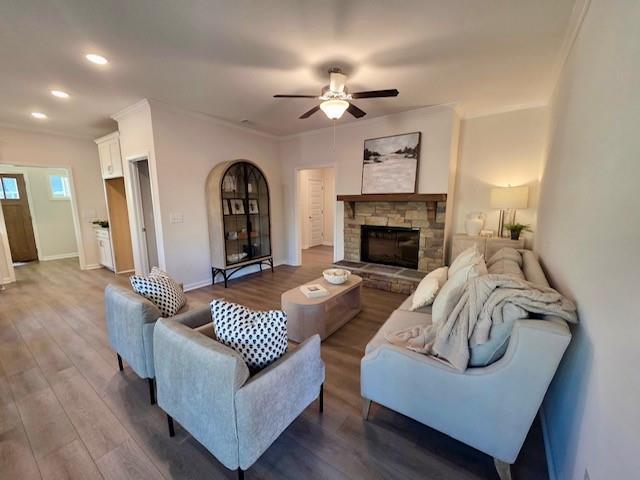 House for sale in Waleska, Georgia