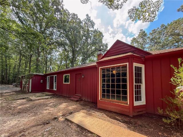 House for sale in Dahlonega, Lumpkin County