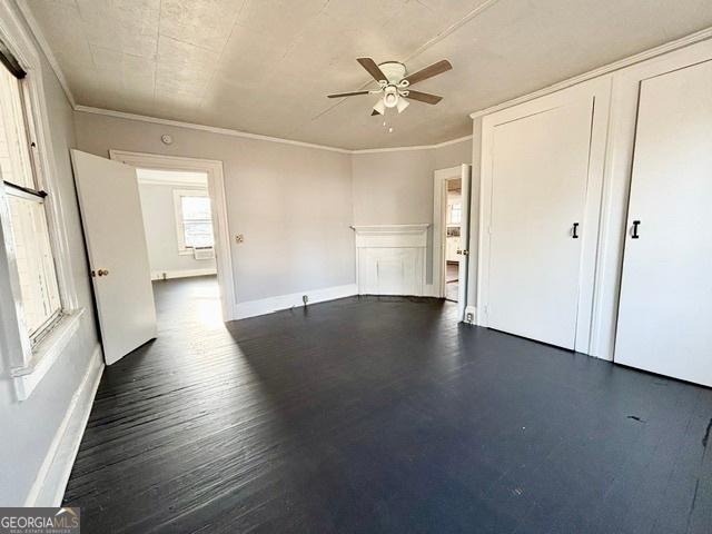 House for sale in Upson, Georgia