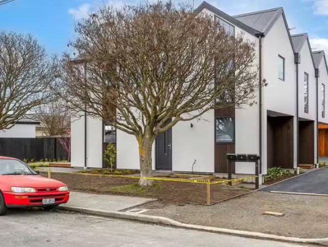 Apartment for rent in Papanui, Canterbury