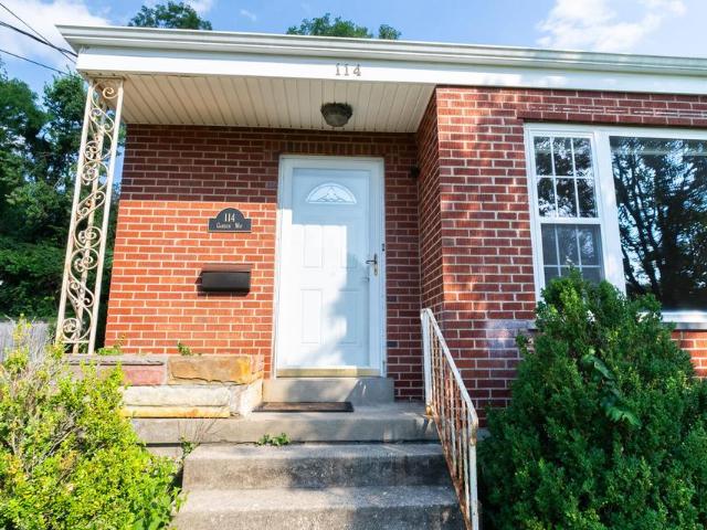 House for sale in Campbell, Kentucky
