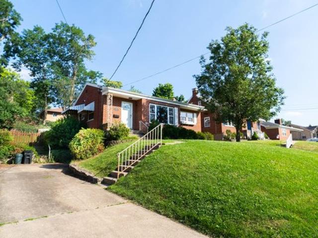 House for sale in Campbell, Kentucky
