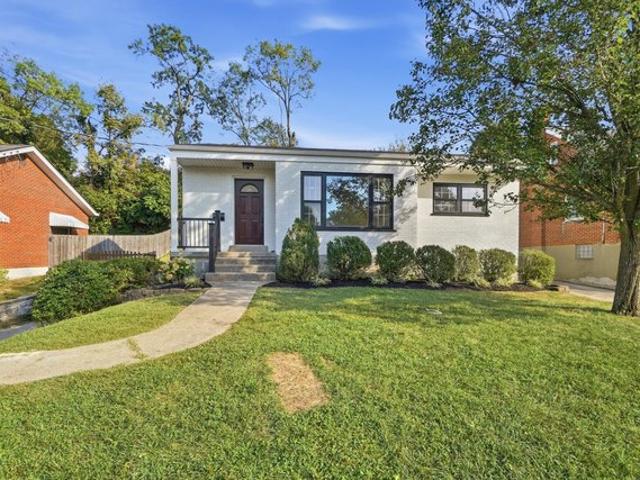 House for sale in Campbell, Kentucky