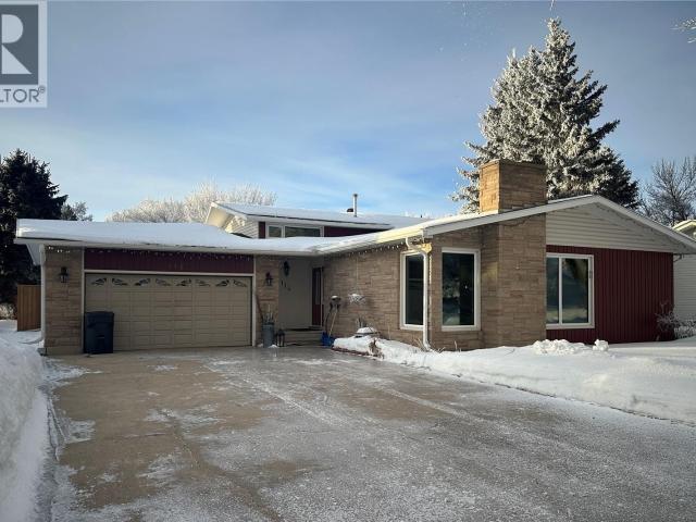 House for sale in Canora, Saskatchewan