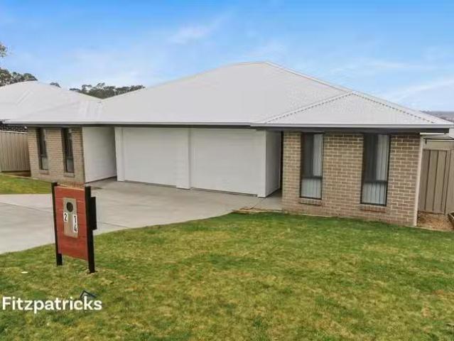 House for rent in Belfrayden, New South Wales