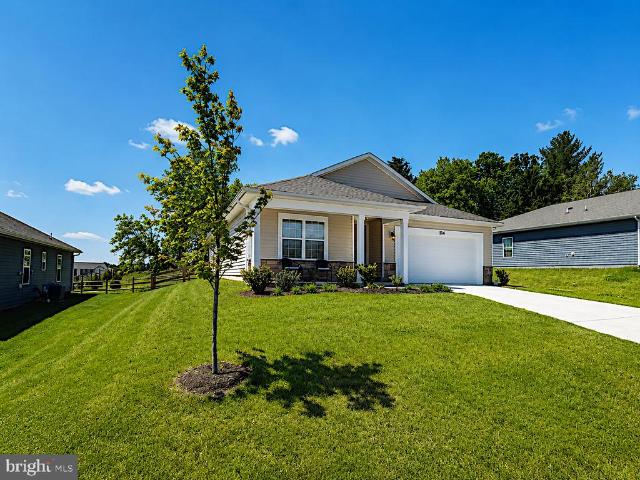 House for sale in Charles Town, West Virginia