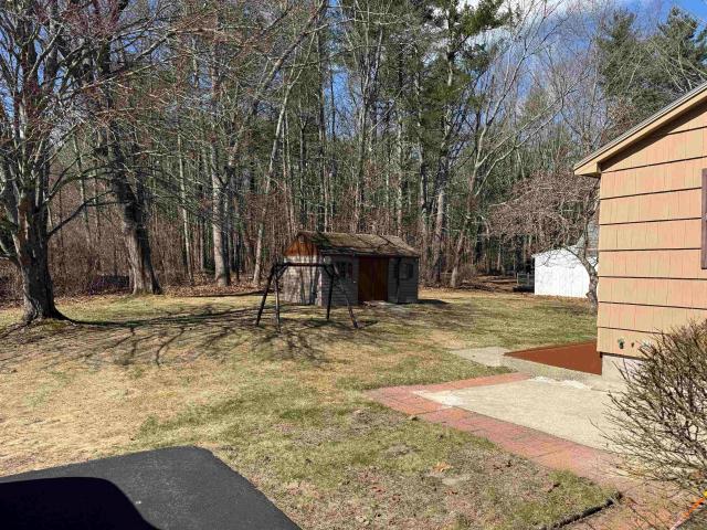 House for sale in New Hampshire