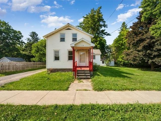 House for sale in Canastota, New York