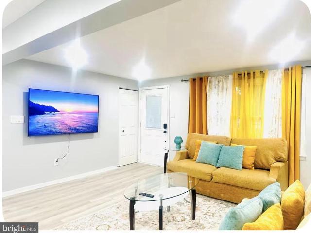 House for sale in Takoma Park, Maryland