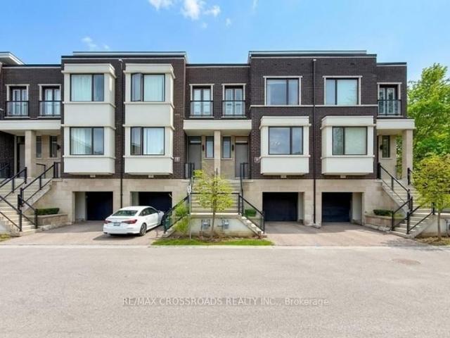 Townhouse for sale in Woburn, Ontario