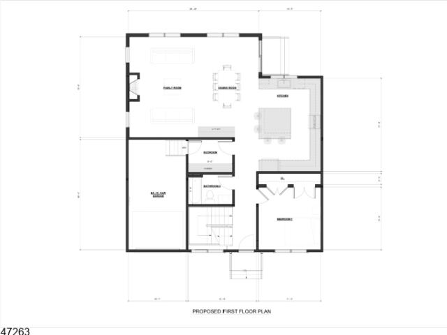House for sale in Clark, New Jersey