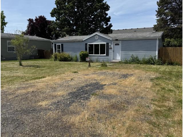 Land for sale in Oregonia
