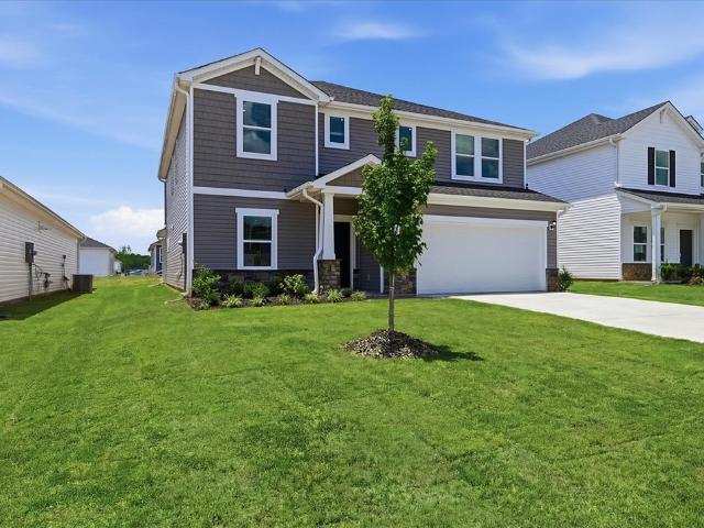 House for sale in Gray Court, South Carolina