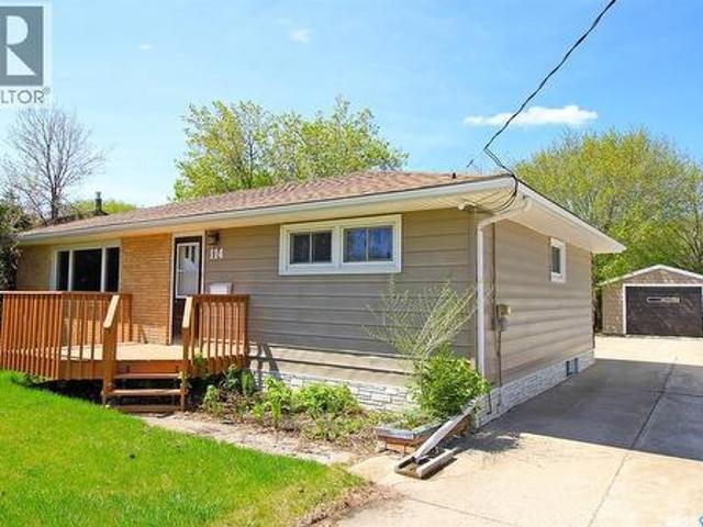 House for sale in Yorkton, Saskatchewan