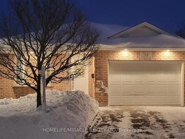 House for sale in Kitchener, Ontario