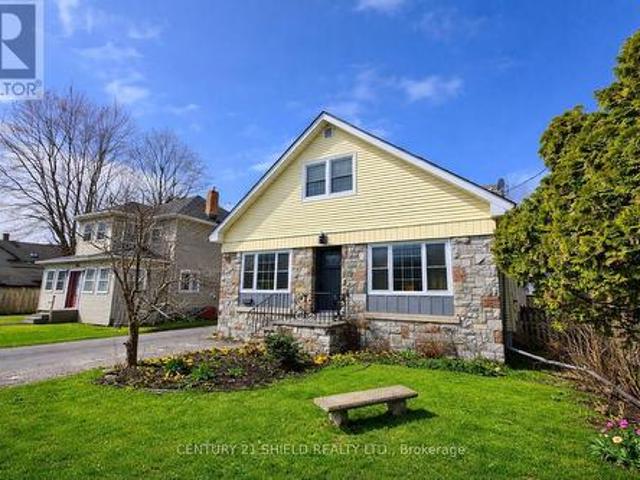 House for sale in Cornwall, Ontario