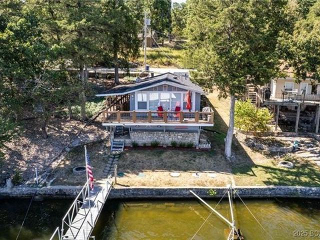 House for sale in Sunrise Beach, Missouri