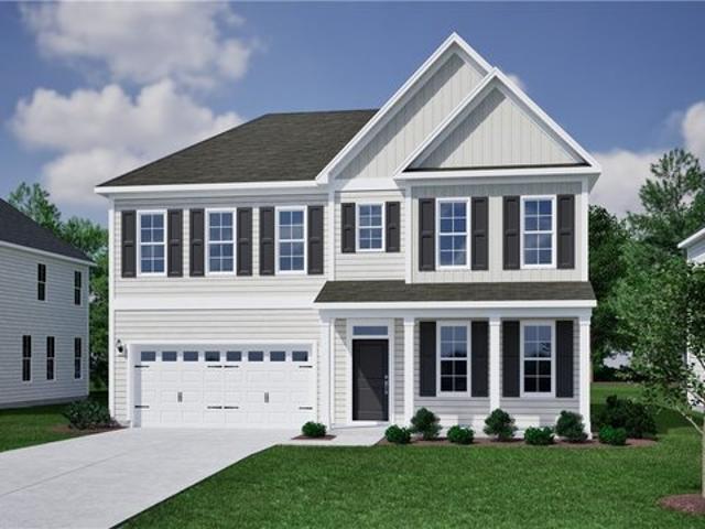 House for sale in Rincon, Georgia