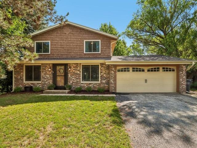 House for sale in Mukwonago, Wisconsin