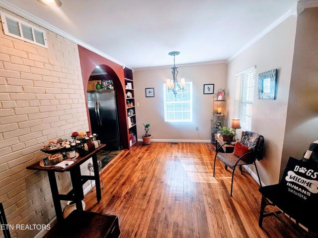House for sale in Tennessee
