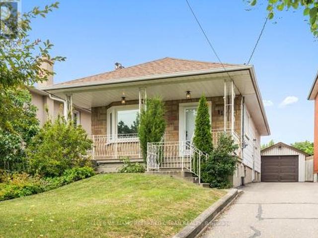 House for sale in Woburn, Ontario