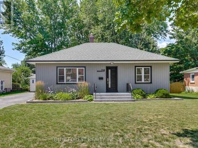 House for sale in West Elgin, Ontario