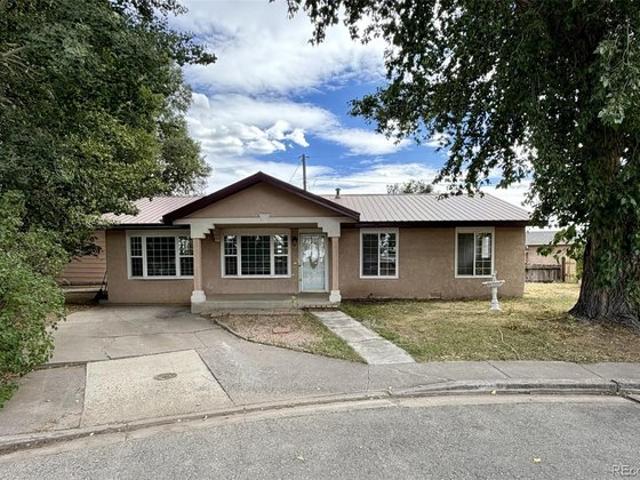House for sale in La Jara, Conejos County