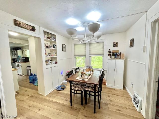 House for sale in Conneaut, Ohio
