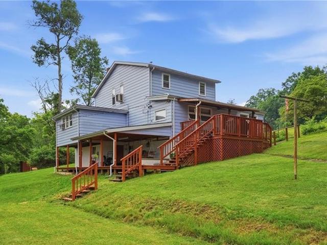 House for sale in Knox Chapel, Winfield Township