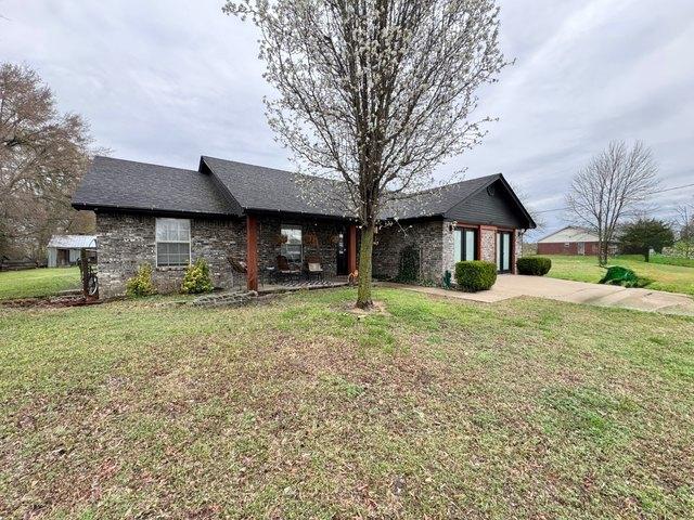 House for sale in Idabel, Oklahoma