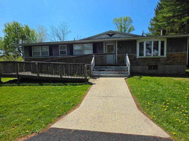 House for sale in Gilbert, Pennsylvania
