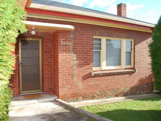 House for rent in Hobart, Tasmania