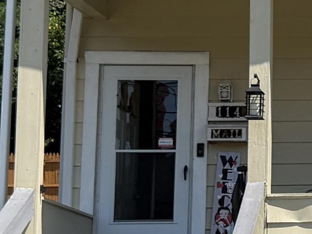 House for sale in Pennsylvania