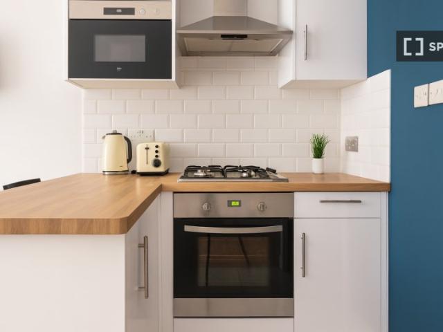 Apartment for rent in London Borough of Haringey, Greater London