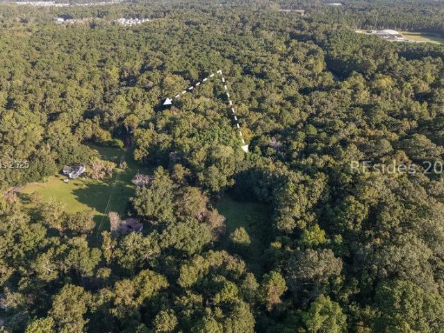 Land for sale in Port Royal, South Carolina