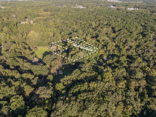 Land for sale in Port Royal, Beaufort County