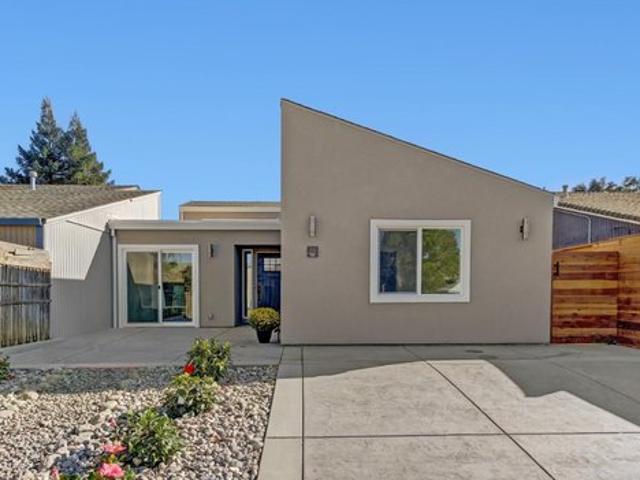 House for sale in Davis, Yolo County