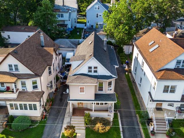 House for sale in Passaic, New Jersey
