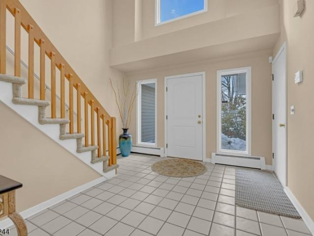 Townhouse for sale in Bridgewater, New Jersey