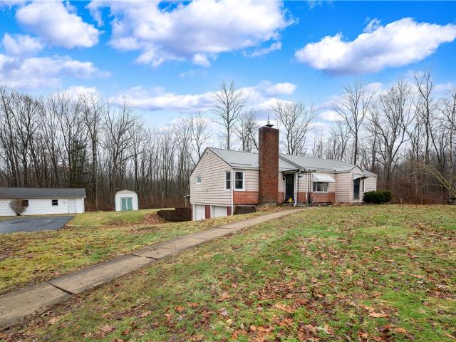 House for sale in Mercer, Pennsylvania