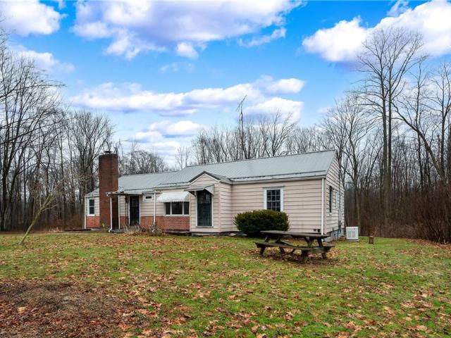 Property for sale in Mercer, Pennsylvania