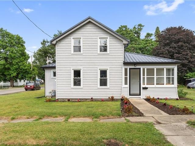 House for sale in Cohocton, New York