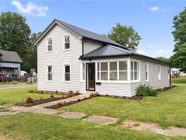 House for sale in Cohocton, New York