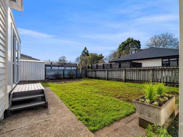 House for rent in Pembroke, Taranaki